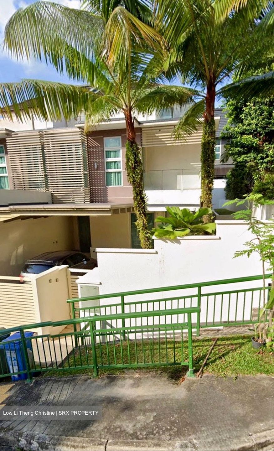 Namly Crescent (D10), Semi-Detached #605404161